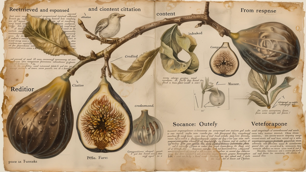 Why AI Cites Your Content and Recommends Your Competitor