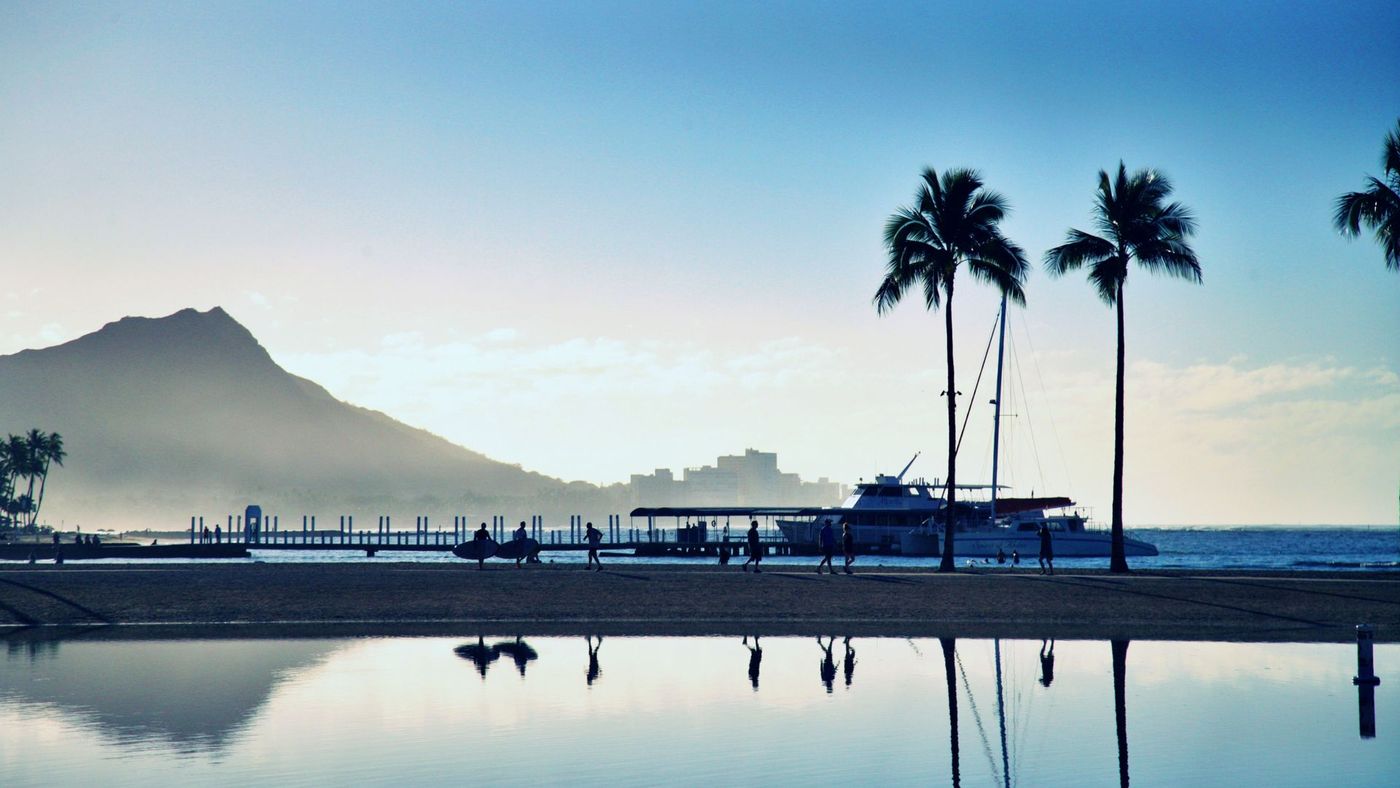 The AI Discovery Problem Isn't the Same for Every Hawaii Business