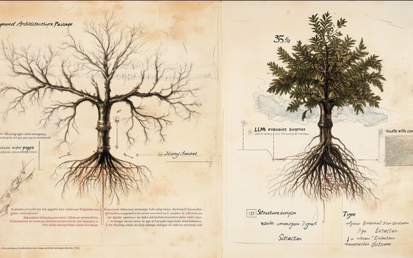 The Modular Content Debate Misses the Actual Problem