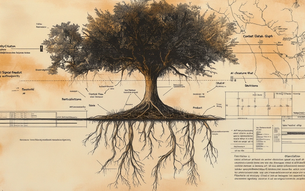 What AI-Native Means in 2026 and Why Plate Lunch Collective Was Built for the Retrieval Layer