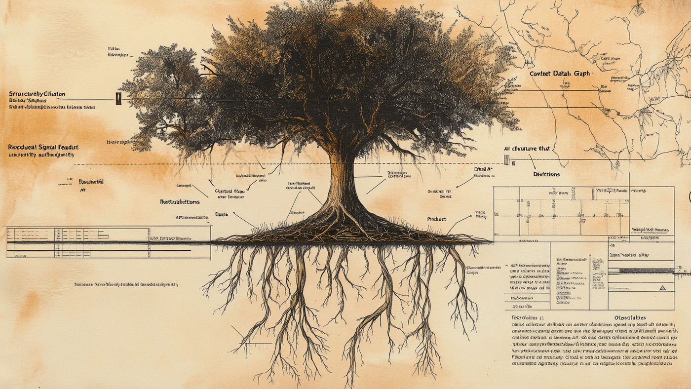 What AI-Native Means in 2026 and Why Plate Lunch Collective Was Built for the Retrieval Layer