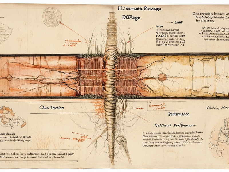 SEO Content Writing That Works in ChatGPT and Google AI: The Technical Implementation Guide