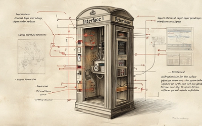 The Retrieval Layer Strategy: One Optimization Approach for All AI Interfaces