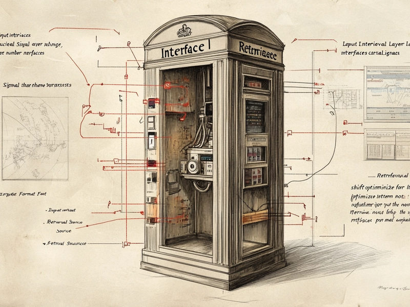 The Retrieval Layer Strategy: One Optimization Approach for All AI Interfaces