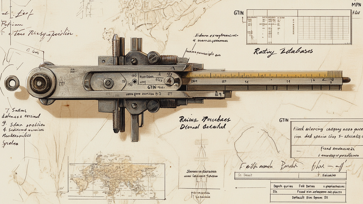 What It Takes to Get Your Shopify Products Into AI Answer