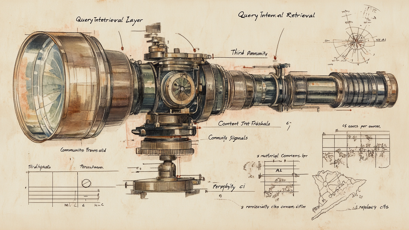 How to Get Your Business Found by AI: The 2026 Guide to Staying Visible in ChatGPT, Perplexity, and Beyond