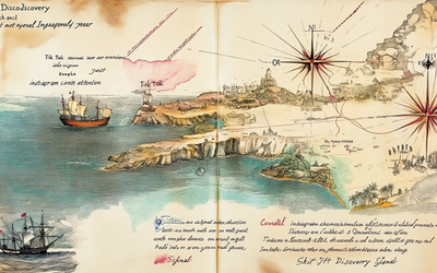 Nobody's Scrolling Your Feed Anymore. They're Searching.