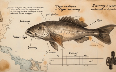 Agentic Commerce Readiness: Protocol Implementation and the Parallel Challenge of Product Discoverability