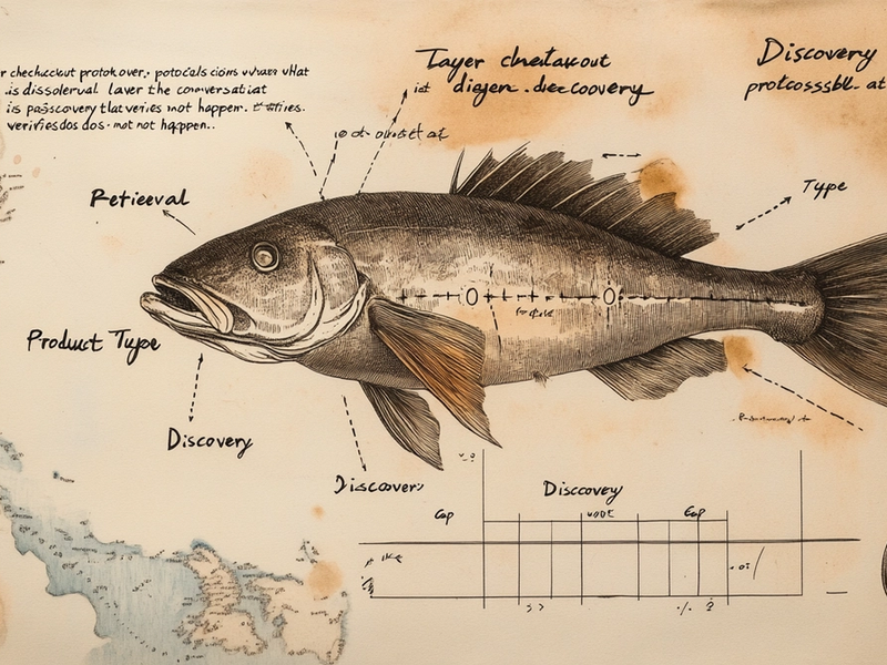Agentic Commerce Readiness: Protocol Implementation and the Parallel Challenge of Product Discoverability