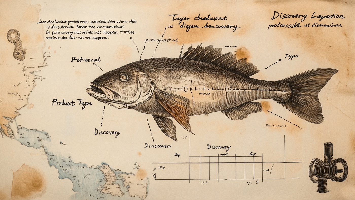 Agentic Commerce Readiness: Protocol Implementation and the Parallel Challenge of Product Discoverability