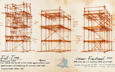The Economics of Marketing Leadership: A Buyer's Guide for $5M-$20M Businesses