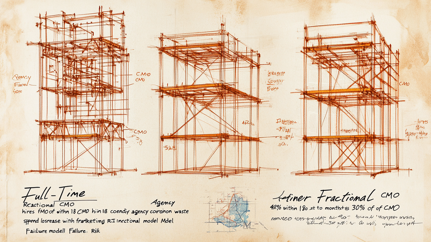 The Economics of Marketing Leadership: A Buyer's Guide for $5M-$20M Businesses