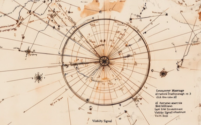 2026: The De-Branding of AI and the Consolidation of the Retrieval Layer
