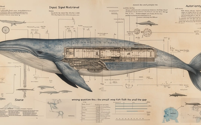 Authoritative Pages Lose AI Search Citations When They Answer The Wrong Question