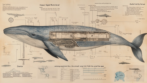 Authoritative Pages Lose AI Search Citations When They Answer The Wrong Question