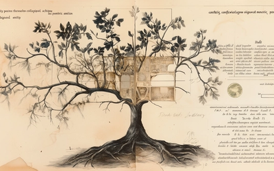 AI Search Doesn't See Your Brand. It Resolves It.