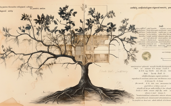 AI Search Doesn't See Your Brand. It Resolves It.