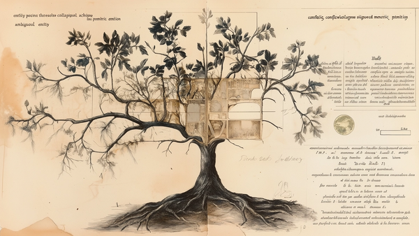 AI Search Doesn't See Your Brand. It Resolves It.