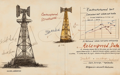 Why AI Can't Find Your Business Even With a Good Website