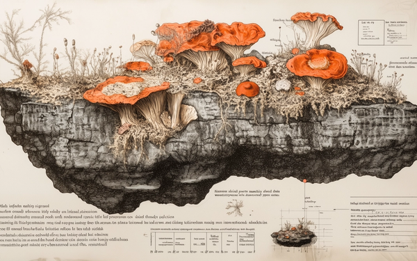 How AI Search Engines Decide Which Brand You Are