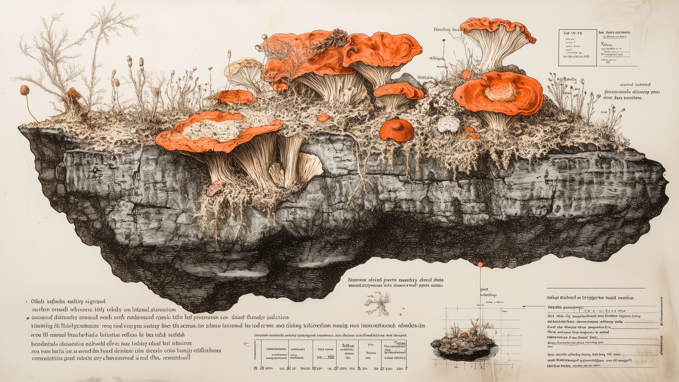 How AI Search Engines Decide Which Brand You Are