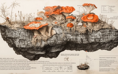 How AI Search Engines Decide Which Brand You Are