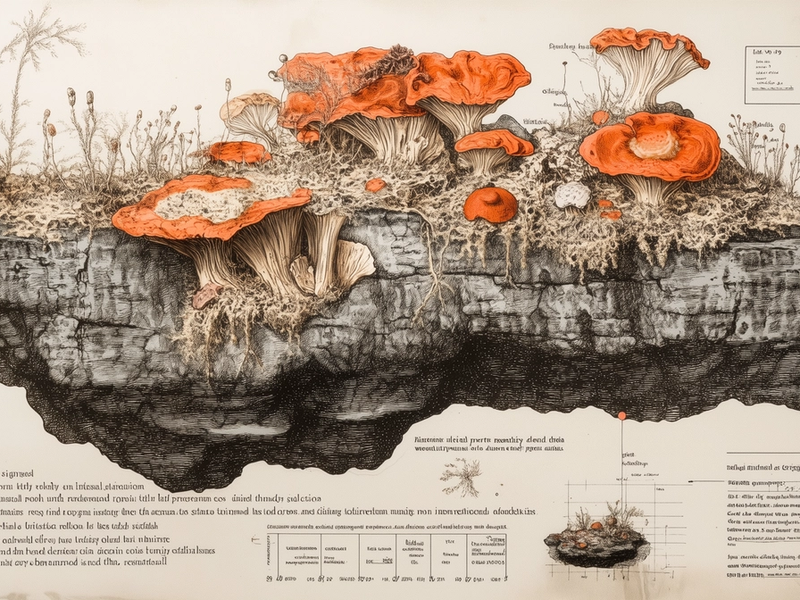 How AI Search Engines Decide Which Brand You Are