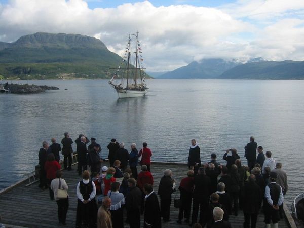 Kulturminnedagen 2007