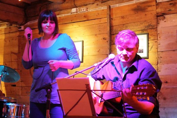 Familieunderholdning