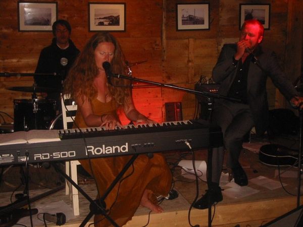 A Tribute to Tom Waits