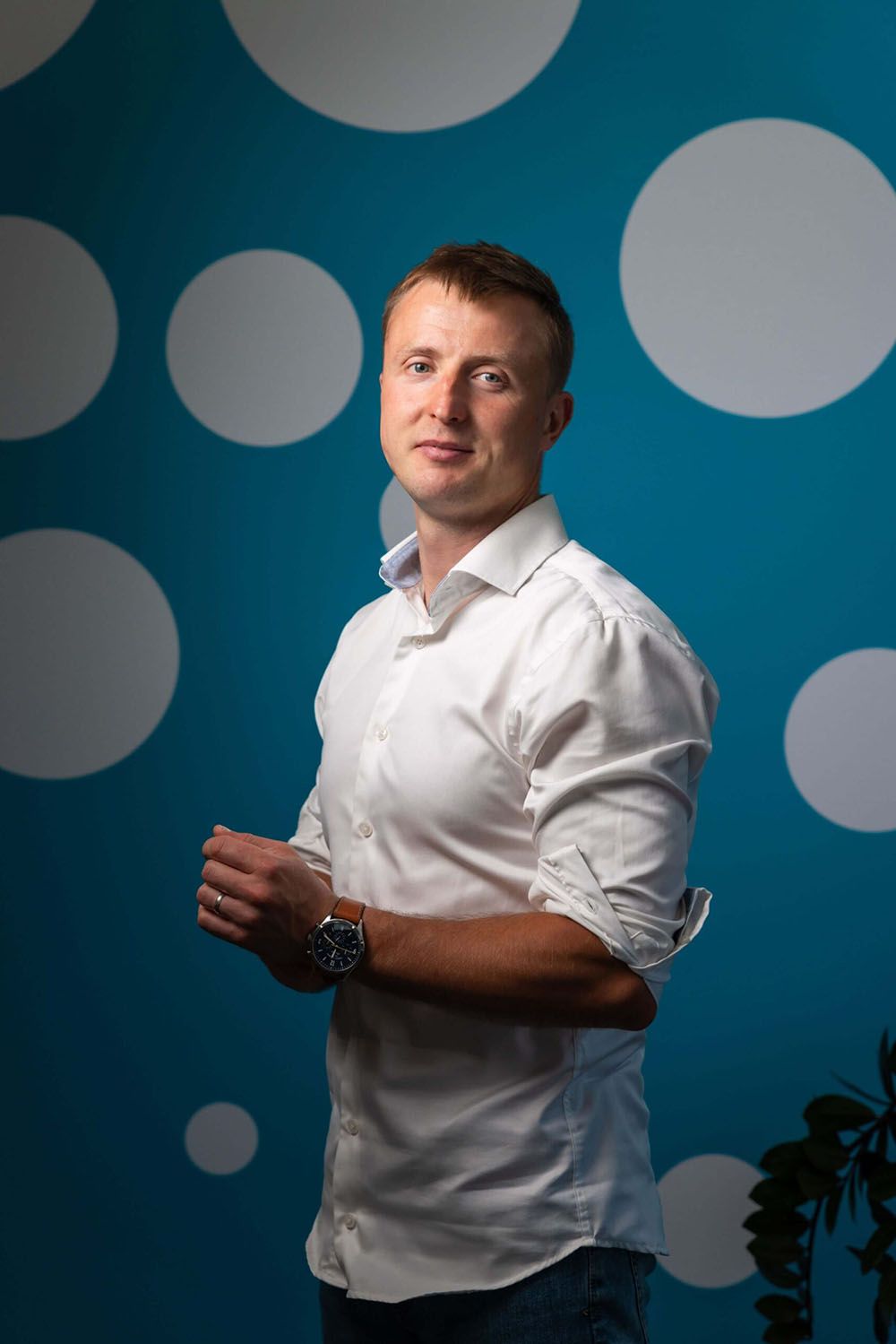 Stanislav Horák
