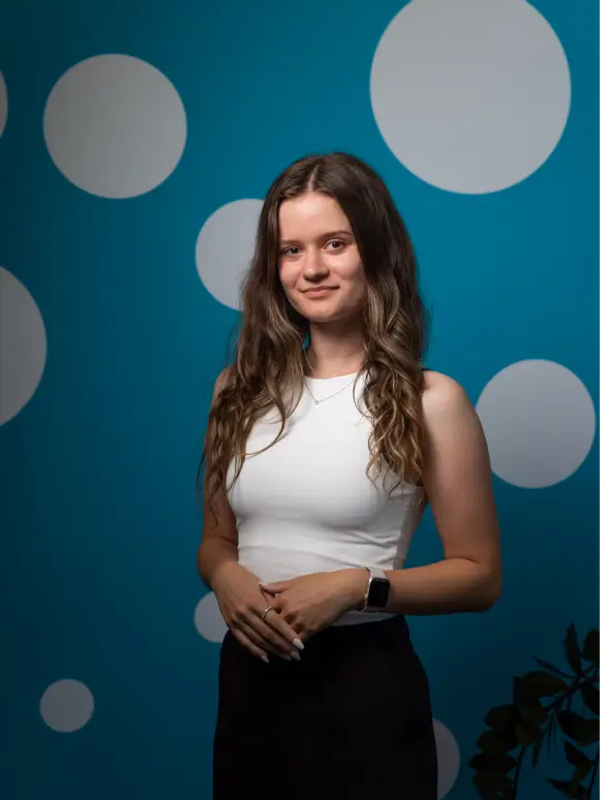 Adéla Březíková