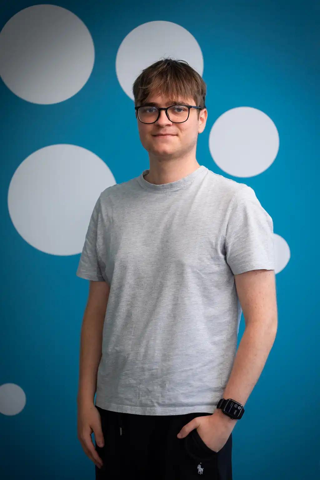 Martin Šantavý