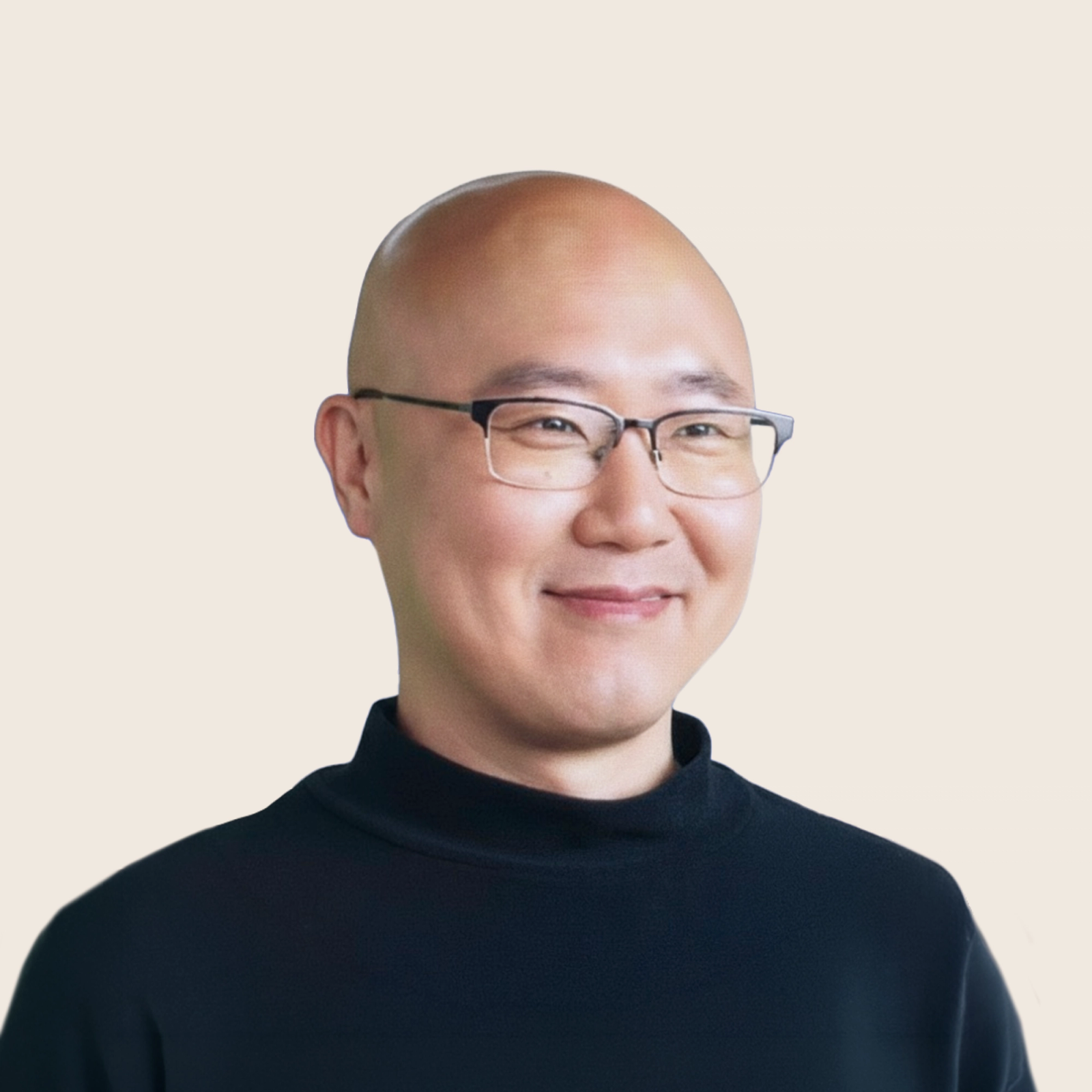 Photo of Daniel Kim