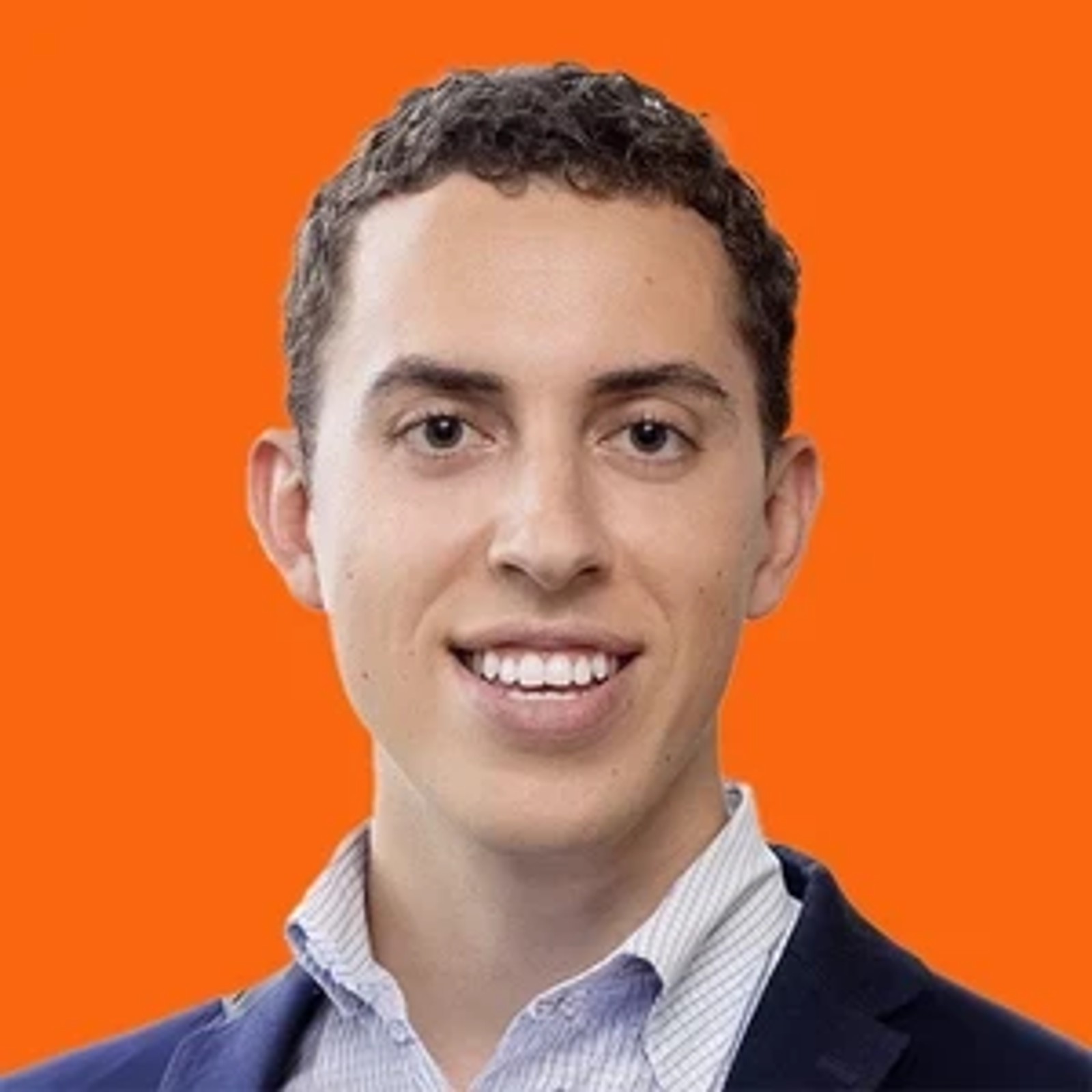 Photo of Chris Stiegal