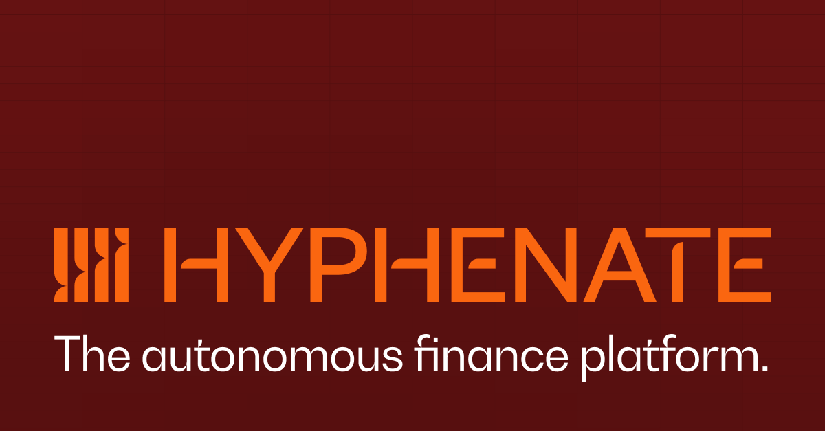 Hyphenate's website preview