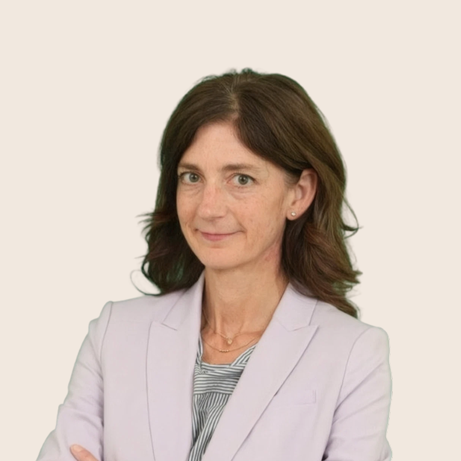Kristine Radhakrishnan