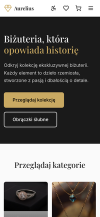 Jubiler — mobile
