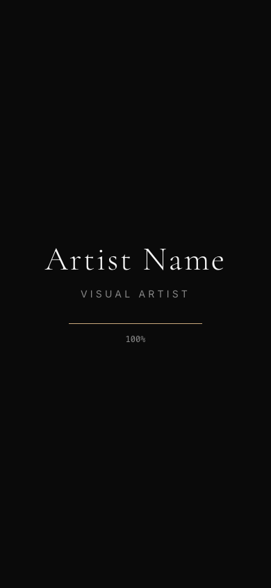 Artysta / Fotograf — mobile
