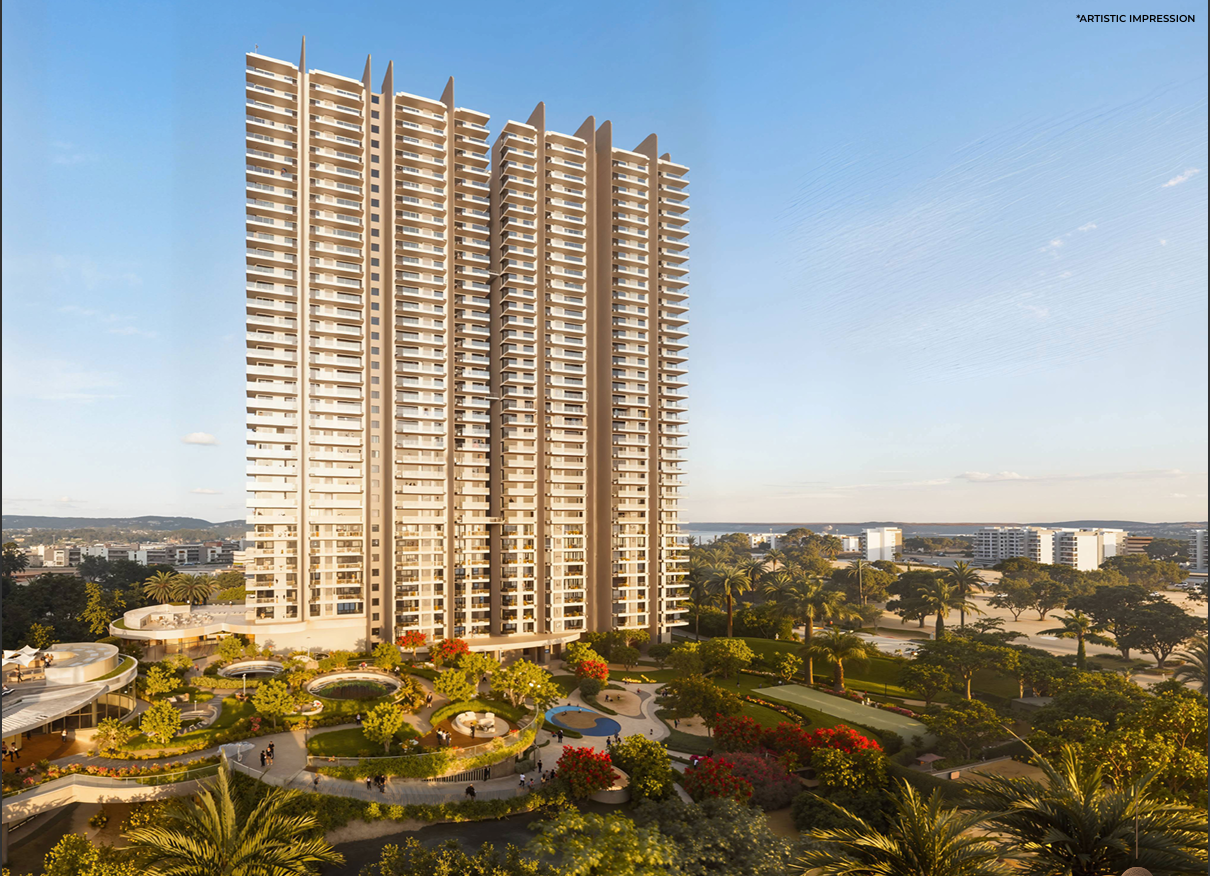 Conscient Elaira Residences