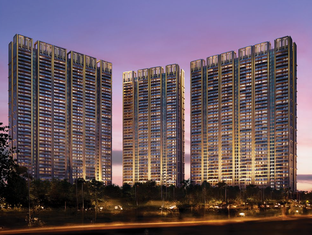 Signature Global Sarvam