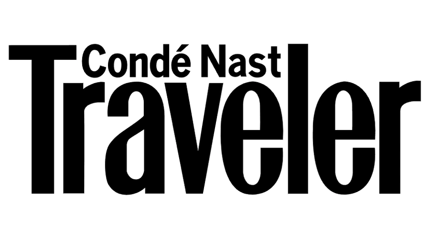 Conde Nast Traveler