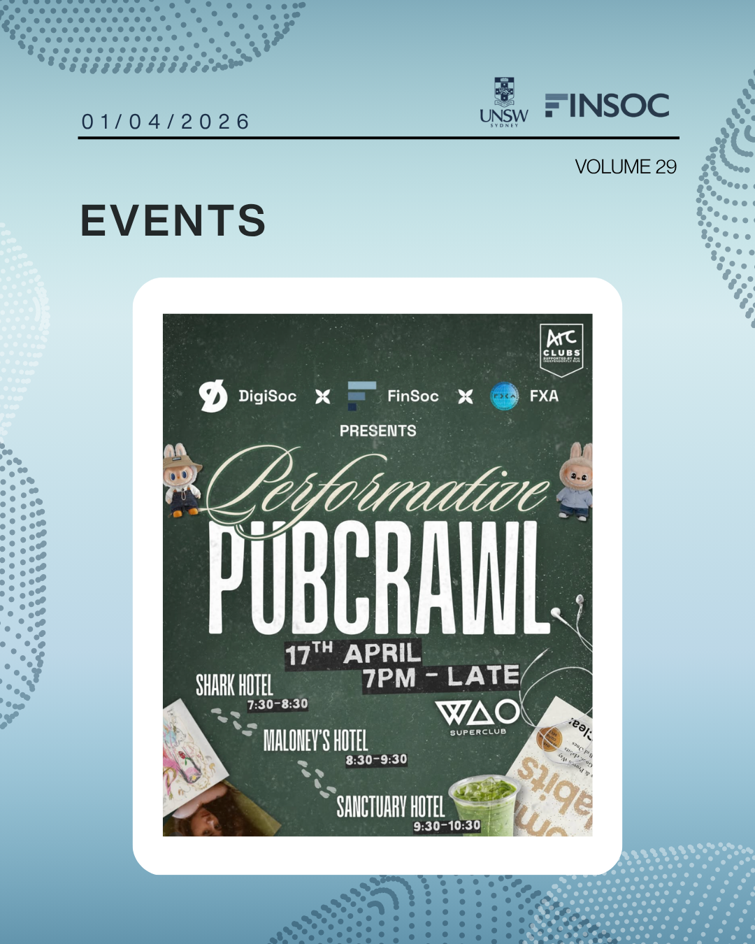 Weekly Wraps Volume 29 - Slide 7