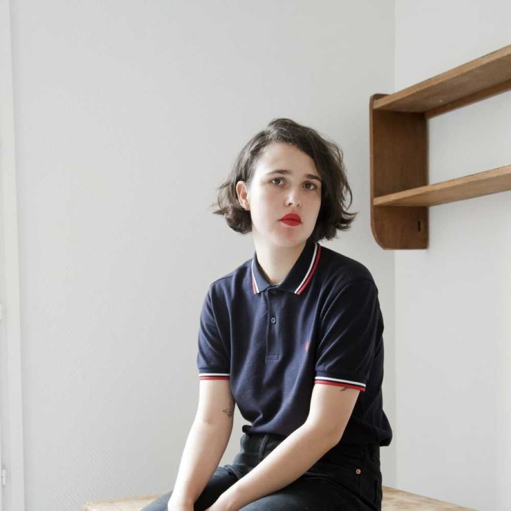 Image for Edna Azulay