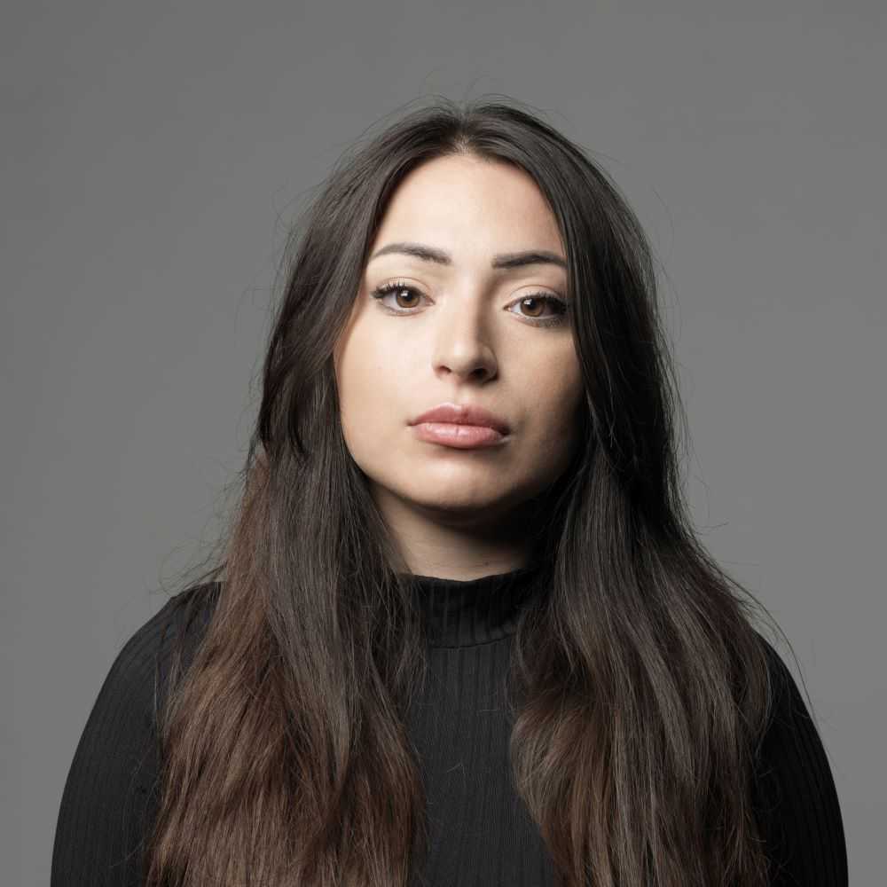 Image for Lale Gül
