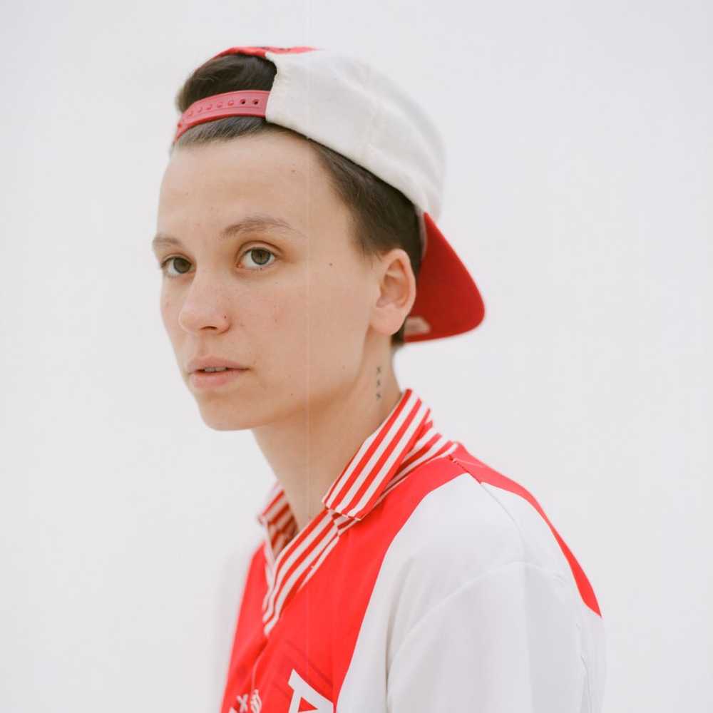 Image for Sofie Lakmaker