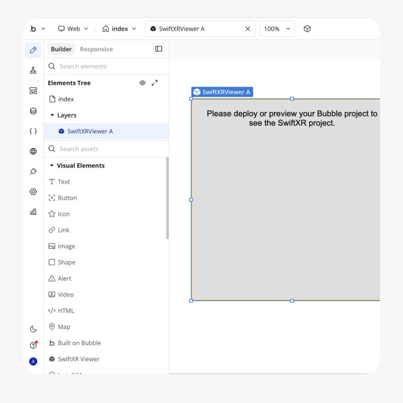 Bubble Plugin