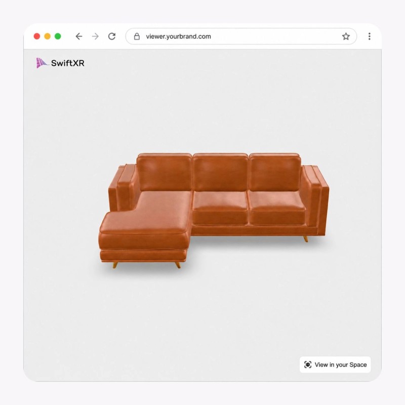 Custom domain