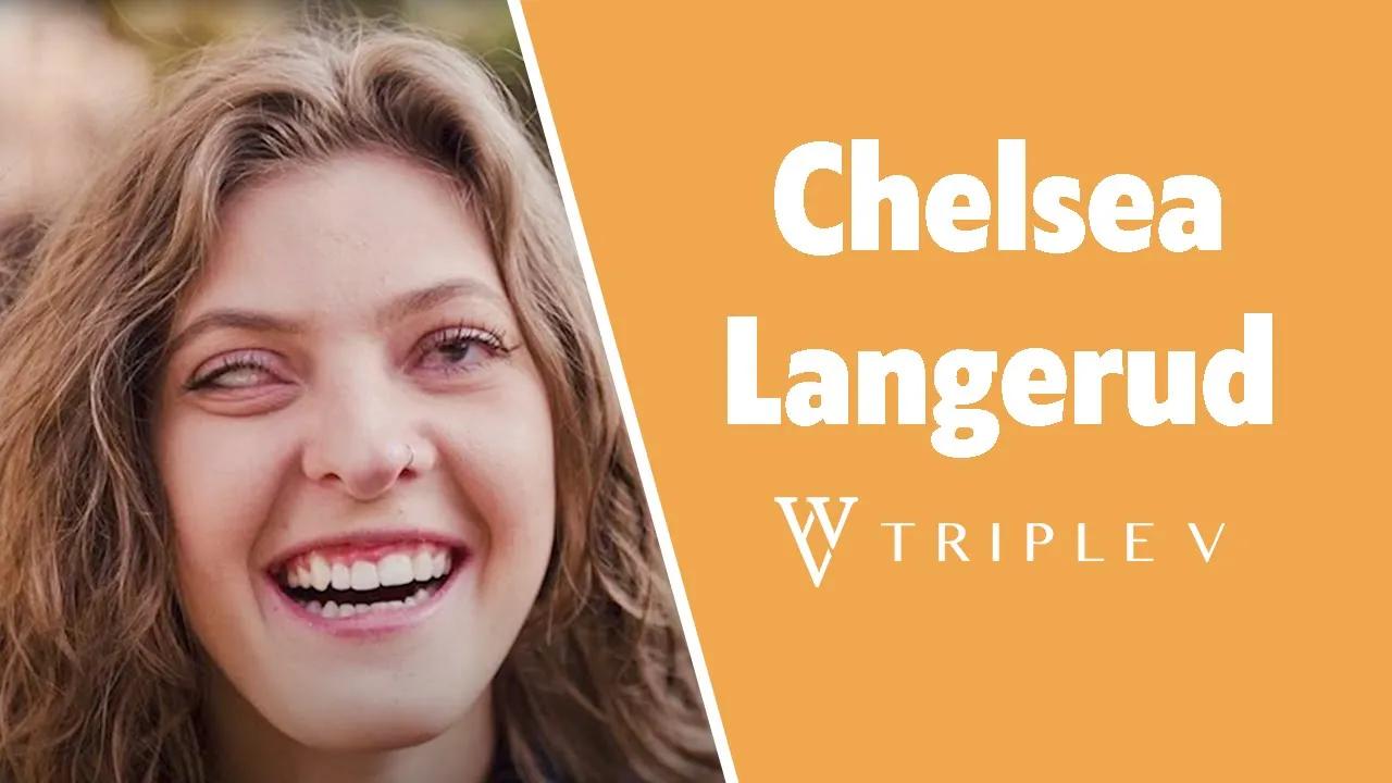 Inspirational Student Stories and Interviews Triple V