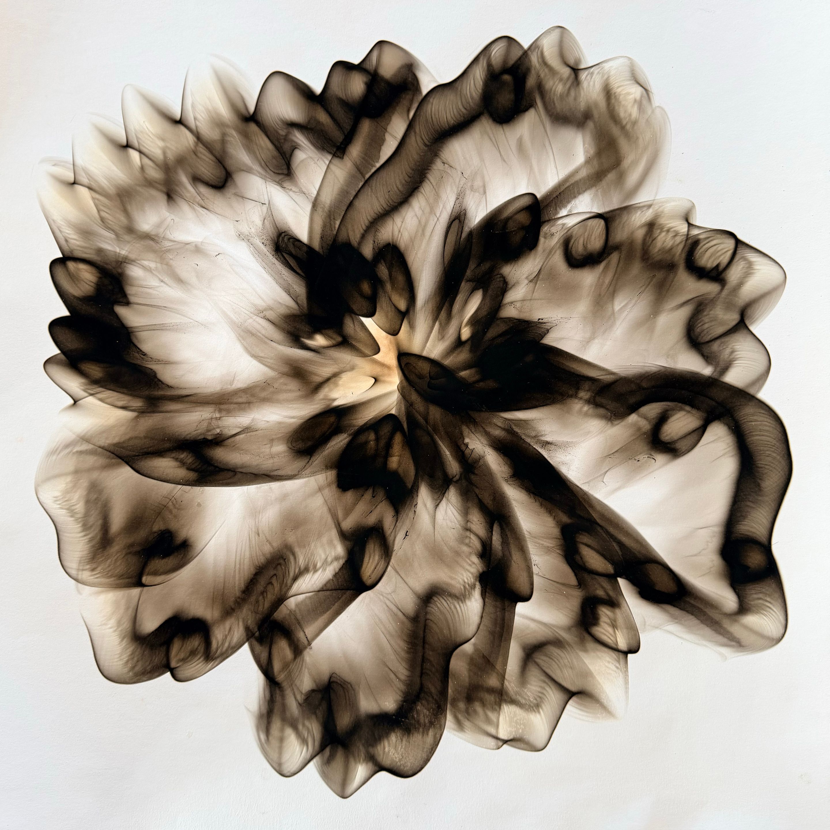 Dennis Lee MITCHELL, Untitled